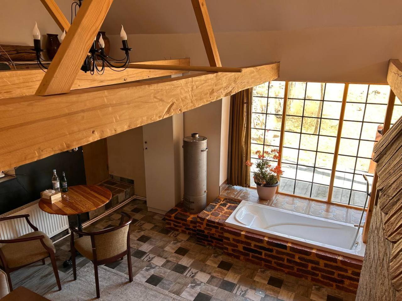 Hnameni Bovadzor Lodge 外观 照片