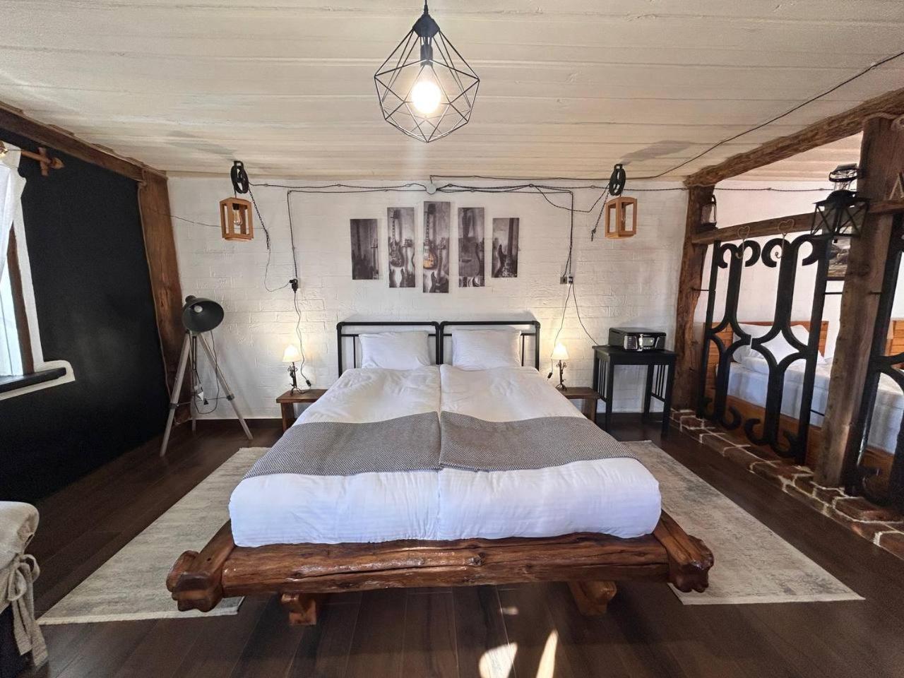 Hnameni Bovadzor Lodge 外观 照片