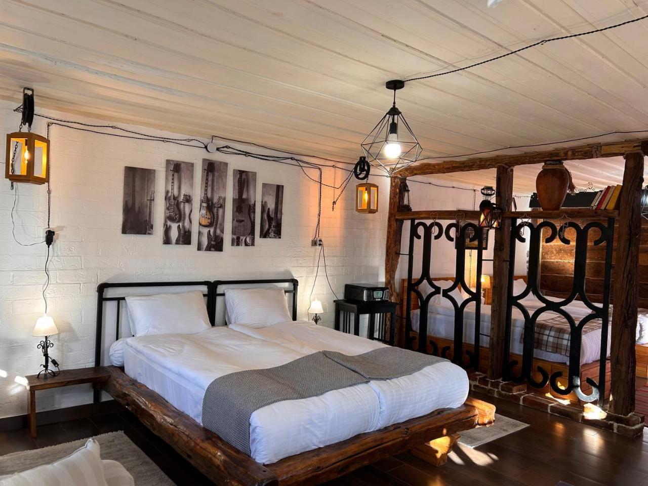 Hnameni Bovadzor Lodge 外观 照片