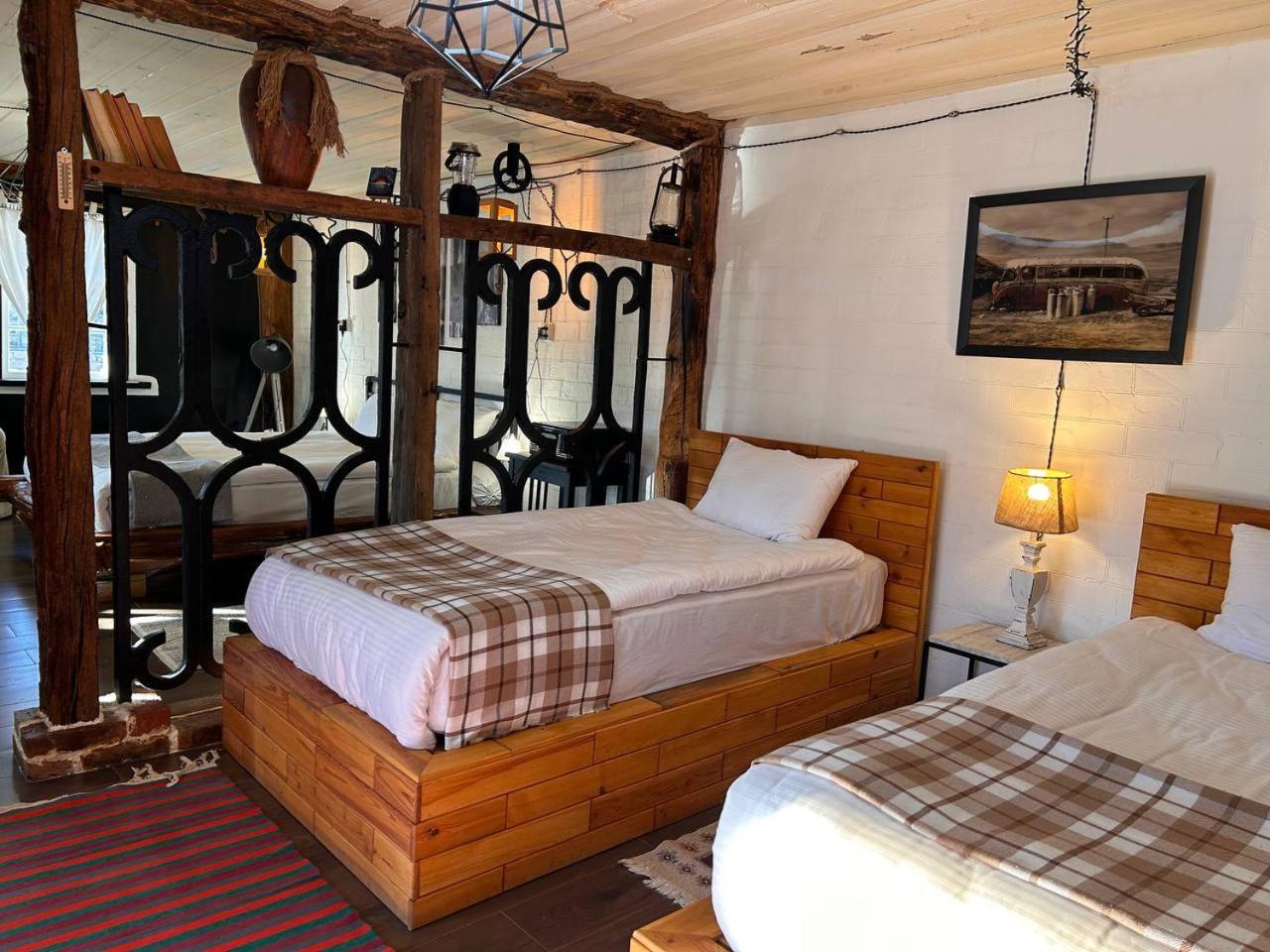 Hnameni Bovadzor Lodge 外观 照片