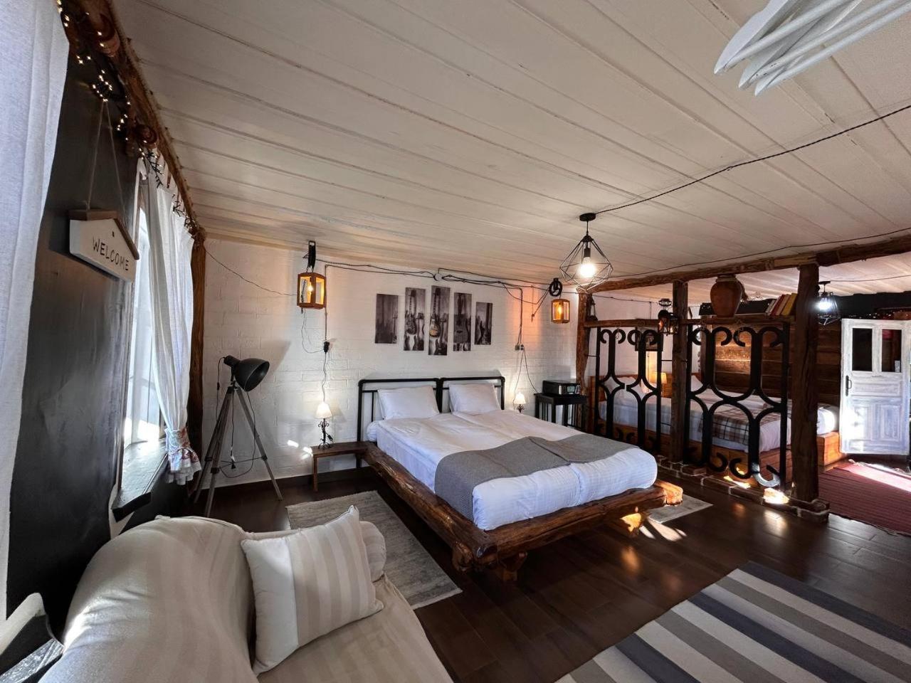 Hnameni Bovadzor Lodge 外观 照片
