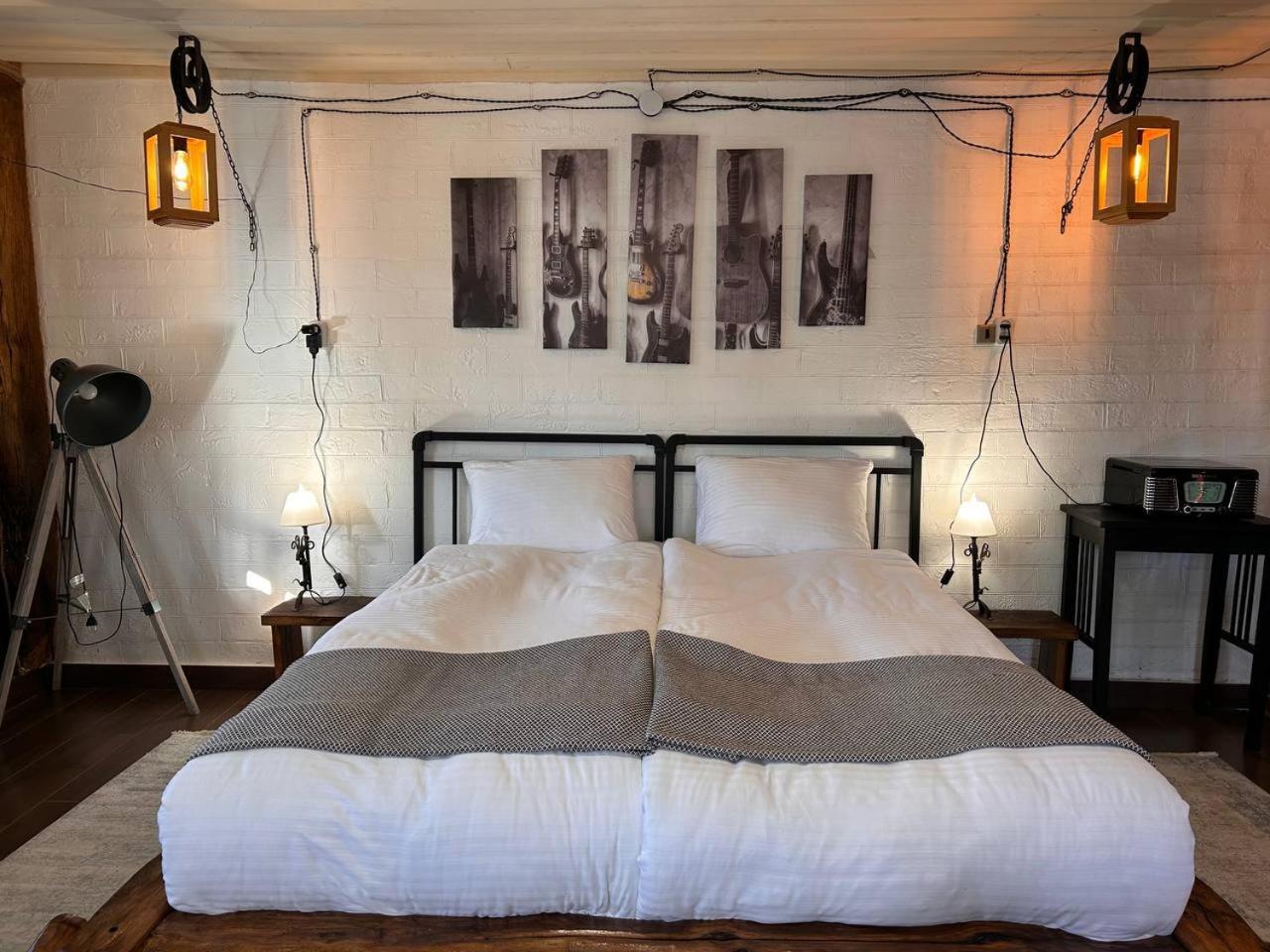 Hnameni Bovadzor Lodge 外观 照片