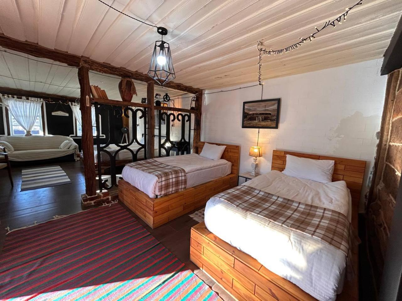 Hnameni Bovadzor Lodge 外观 照片