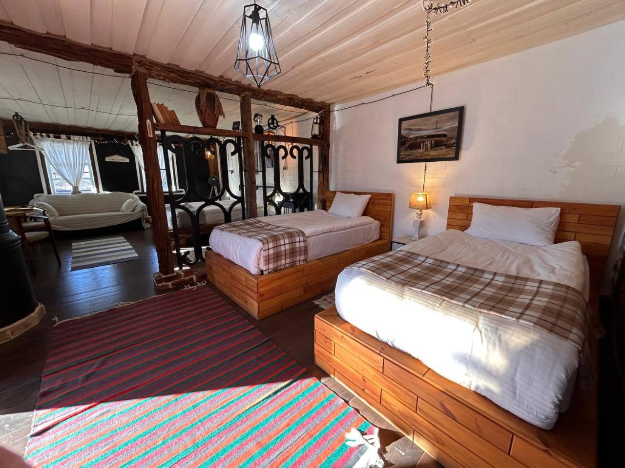 Hnameni Bovadzor Lodge 外观 照片