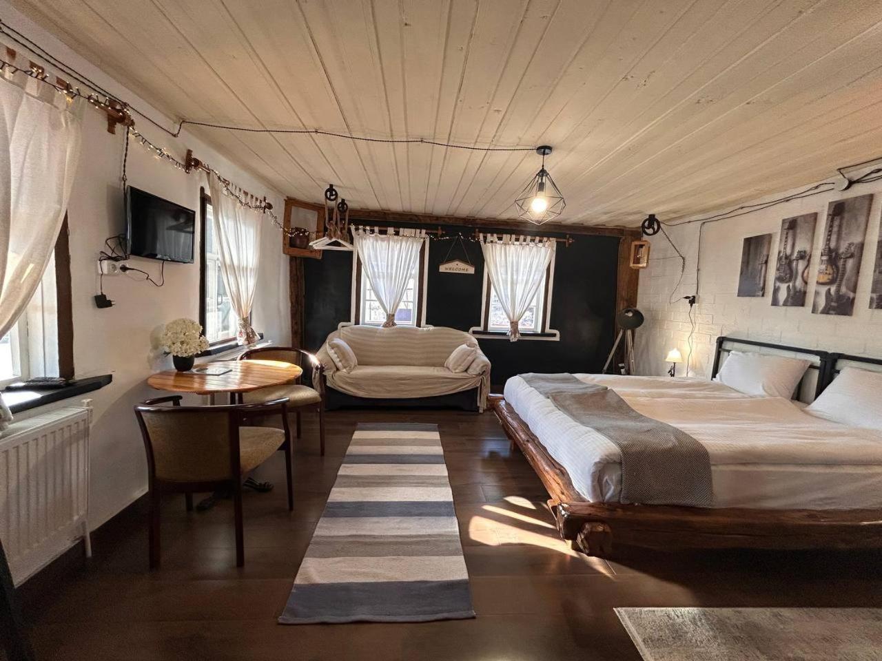 Hnameni Bovadzor Lodge 外观 照片